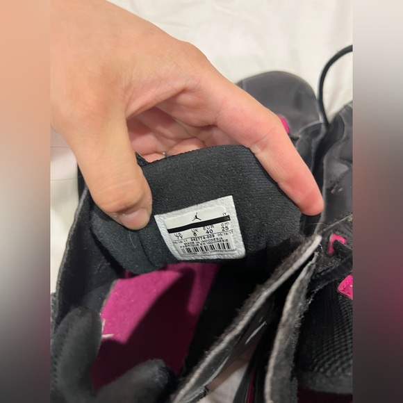 Jordan true flight 7y - Picture 4 of 5